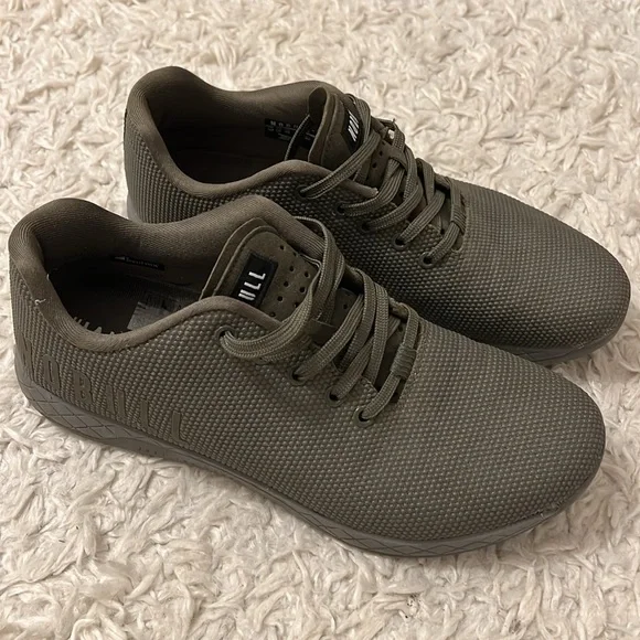 NOBULL | Shoes | Mens Nobull Outwork Training Shoes Green  display picture 3